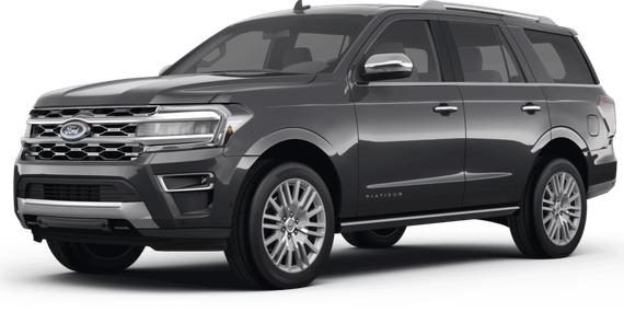 FORD EXPEDITION MAX 2023 1FMJK1M83PEA01754 image